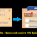 100 Spin gifts – Send and receive 100 Spins each day