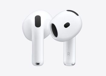 AirPods 4