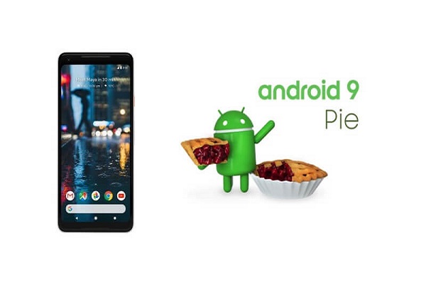 Versi Android Terbaru - Android Pie