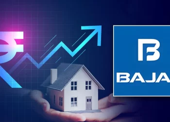 Bajaj HFL Shares Price