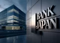 Bank OF Japan