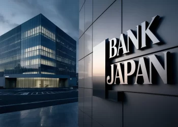 Bank OF Japan