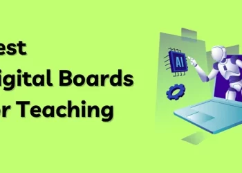 Best Digital Boards