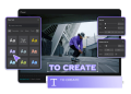 CapCut an Innovative Video Editor