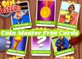 Coin Master Free Cards