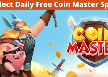 Coin Master Free Spins