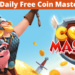 Coin Master Free Spins