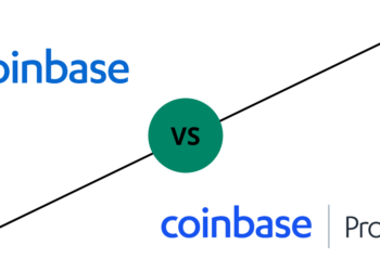Coinbase vs. Coinbase Pro