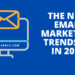 Email Marketing Trends