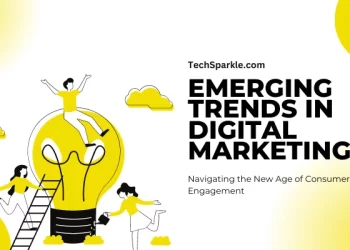 Emerging Trends in Digital Marketing