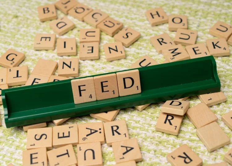 Federal Reserve Bank