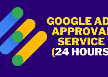 Google AdX Approval Service