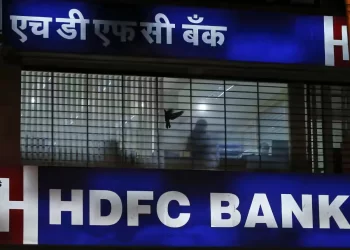 HDFC Bank Shares