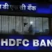 HDFC Bank Shares