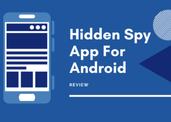Hidden Spy App For Android