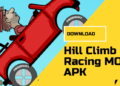 Hill Climb Racing MOD APK