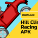 Hill Climb Racing MOD APK
