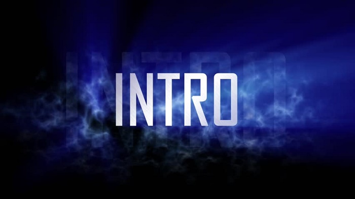Create Intros And Outros Like Your Favorite Movie Style - Tech Sparkle