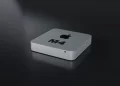 M4 Mac Mini