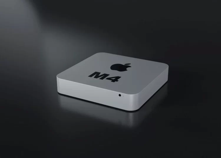M4 Mac Mini