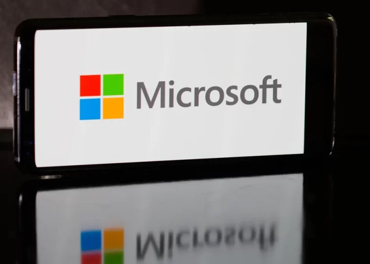 Microsoft launches a Windows app