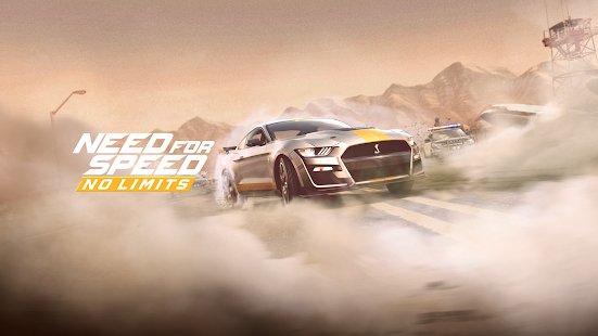 Need For Speed No Limits - Gadi Wala Game