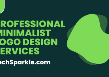 Professional Minimalist Logo Design Services