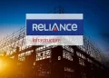 Reliance Infrastructure