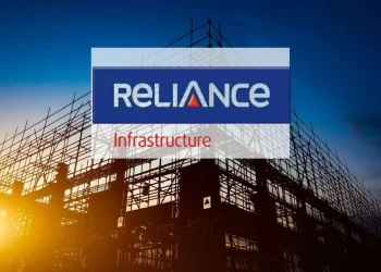 Reliance Infrastructure