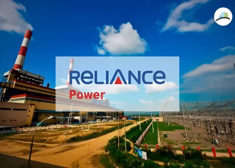 Reliance Power