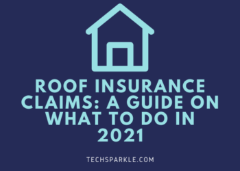 Roof Insurance Claims