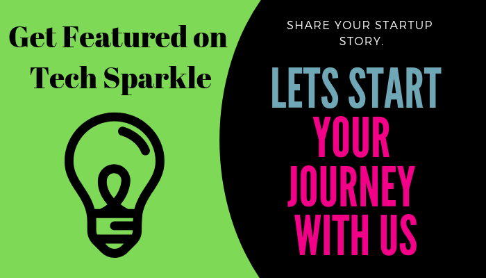 Startup - TechSparkle