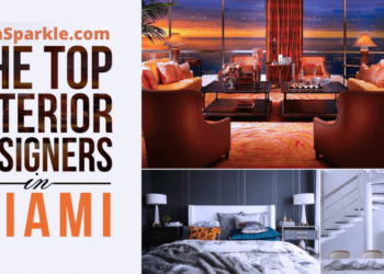 Top 50 Interior Designers in Miami