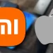 Xiaomi Overtakes Apple to Become the Second Largest Smartphone Maker Globally