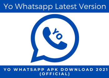 Yo Whatsapp 8.45 Apk Download