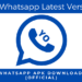 Yo Whatsapp 8.45 Apk Download