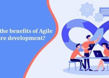 benefits of Agile for software development