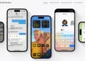 ios 18 Preview